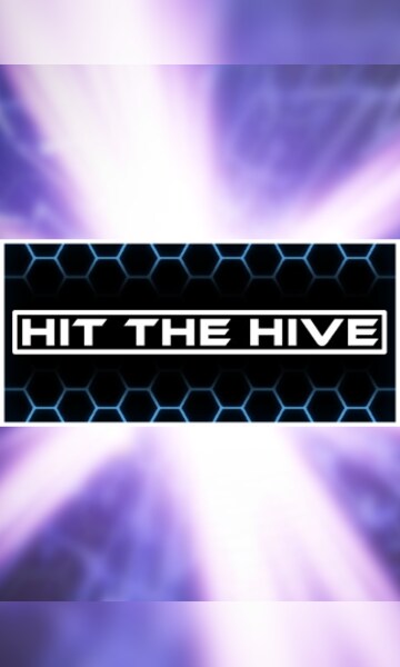 Hit The Hive Steam Key GLOBAL