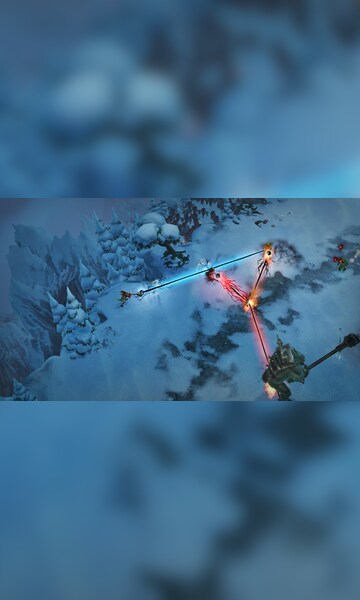 Magicka 2 Digital Deluxe Steam Key GLOBAL