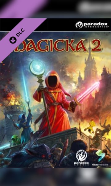 Magicka 2 - Upgrade Pack (DLC)