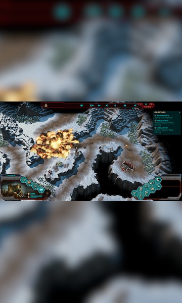 Siege of Centauri - Steam - Key (GLOBAL)