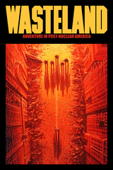 Wasteland 1 - The Original Classic (GOG)