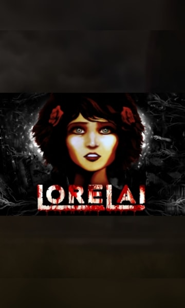 Lorelai Steam Key GLOBAL