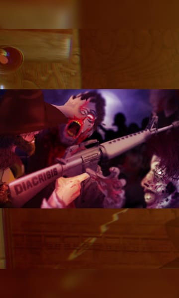 Diacrisis Steam Key GLOBAL