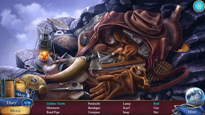 Chronicles of Magic: Divided Kingdoms Steam Key GLOBAL