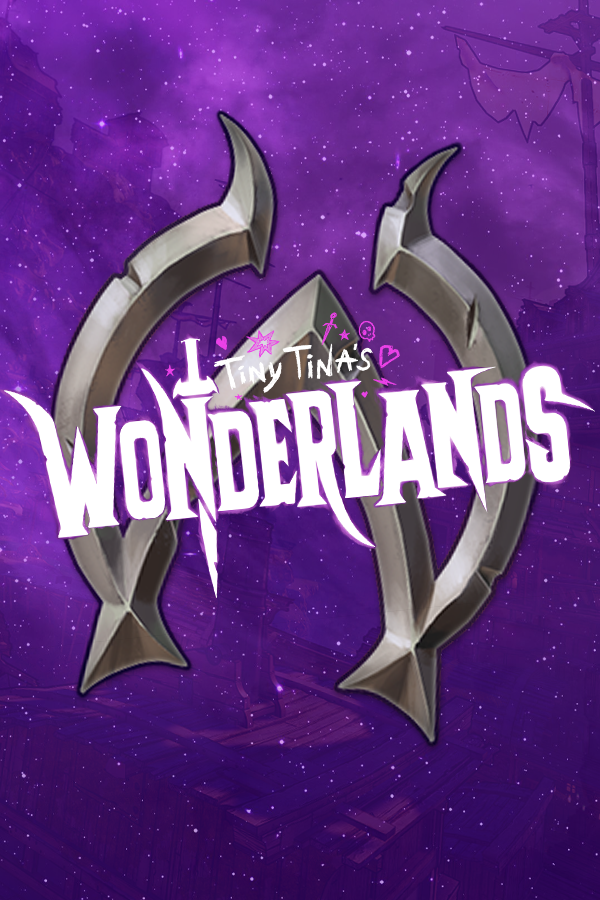 Tiny Tina's Wonderlands (Epic) (EU)