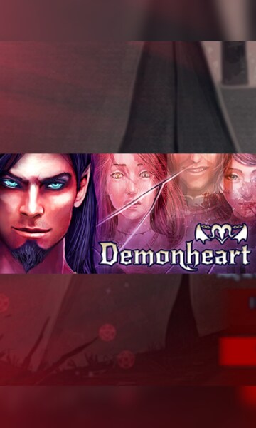 Demonheart Steam Key GLOBAL