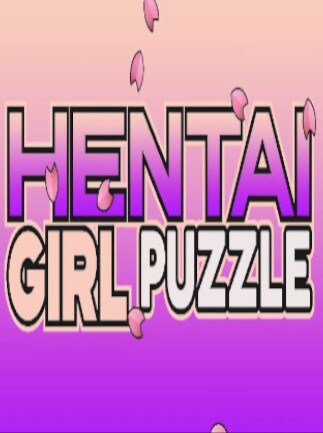 Hentai Girl Puzzle SCI-FI - Steam - Key GLOBAL