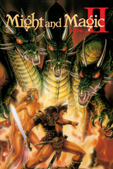 Might and Magic I-VI Collection + Bonus GOG