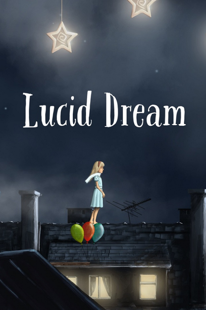 Lucid Dream