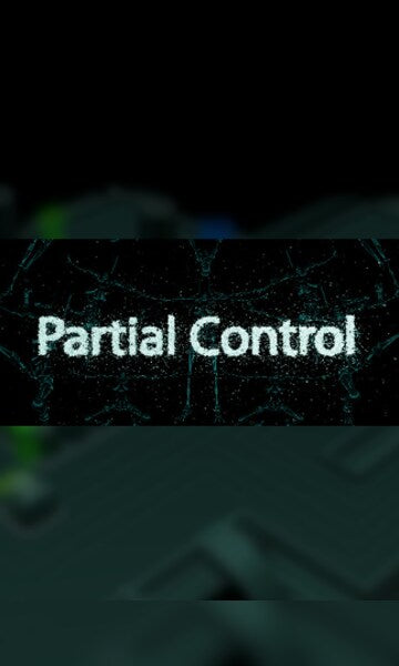 Partial Control Steam Key GLOBAL