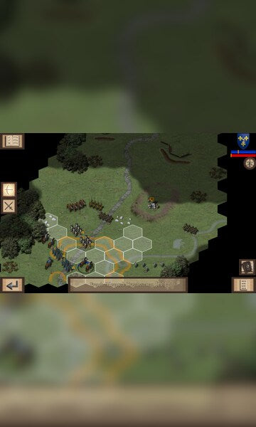 Medieval Battle: Europe Steam Key GLOBAL