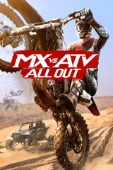 MX vs ATV All Out