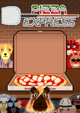 Pizza Express