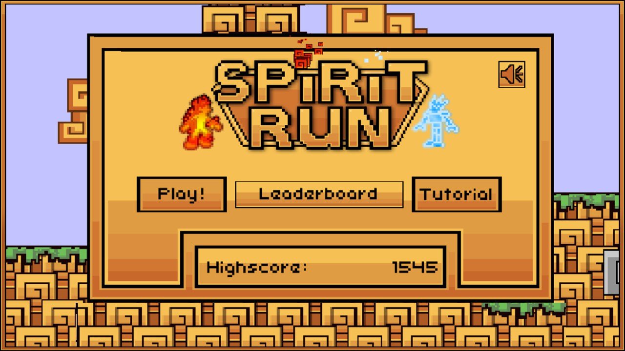 Spirit Run: Fire vs. Ice