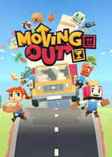 Moving Out (Deluxe Edition)