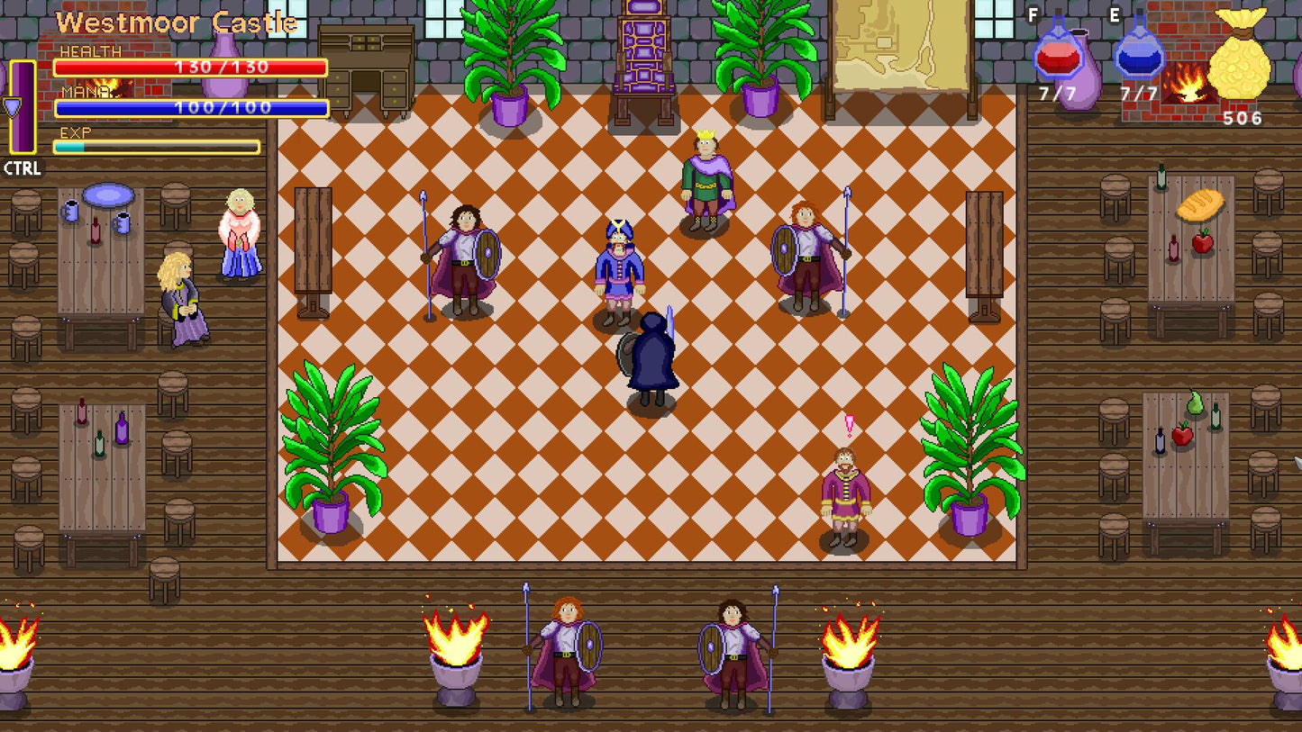 Songs of Skydale Steam Key GLOBAL