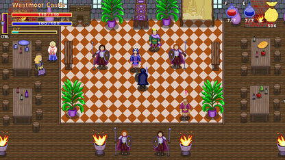 Songs of Skydale Steam Key GLOBAL