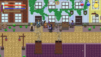 Songs of Skydale Steam Key GLOBAL