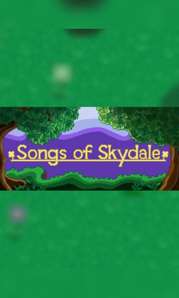 Songs of Skydale Steam Key GLOBAL