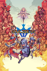 Souldiers