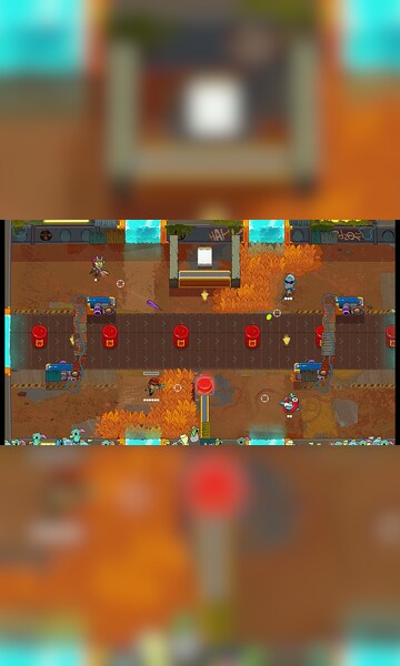 Hot Shot Burn Steam Key GLOBAL