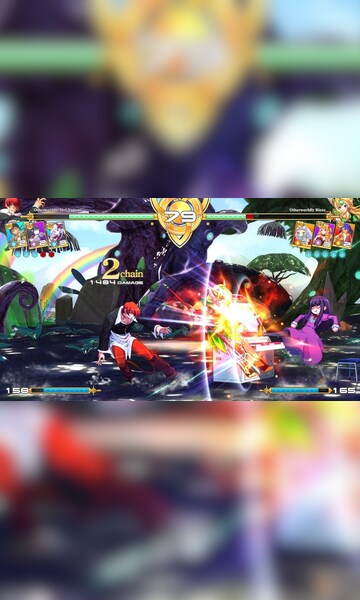 Million Arthur: Arcana Blood Steam Key GLOBAL