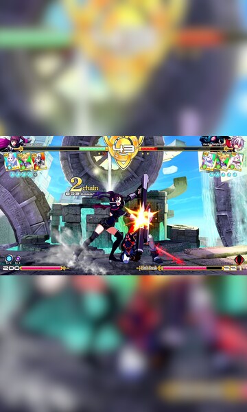 Million Arthur: Arcana Blood Steam Key GLOBAL