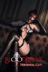 BloodRayne 2: Terminal Cut