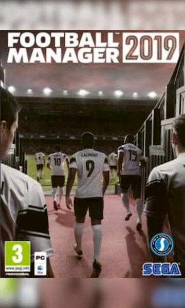 Football Manager 2019 - Steam - Key TURKEY