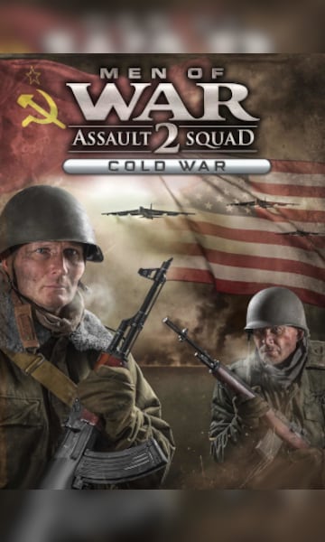 Cold War Steam Key GLOBAL