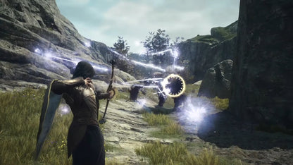 Dragon's Dogma II (PC) (Steam)