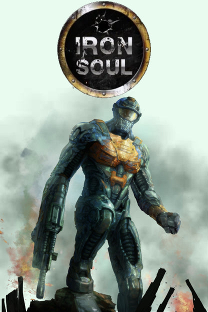 Iron Soul