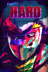 Party Hard EU