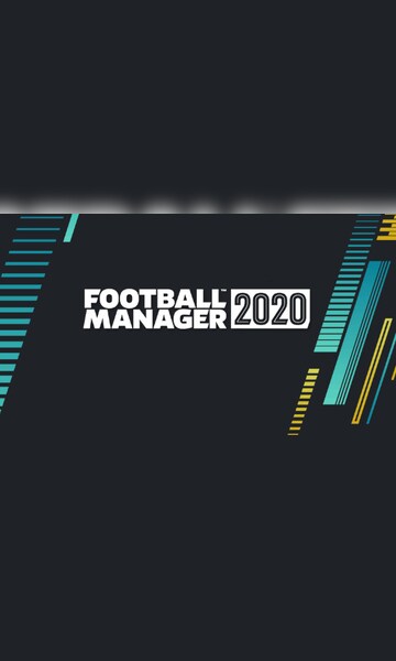Football Manager 2020 (PC) - Steam Key - TURKEY