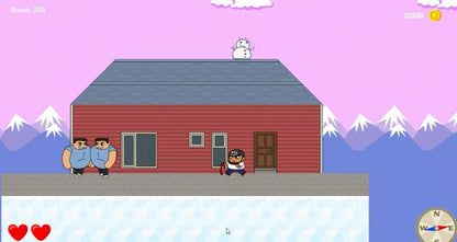 Moccasin Steam Key GLOBAL