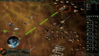 Galactic Civilizations III