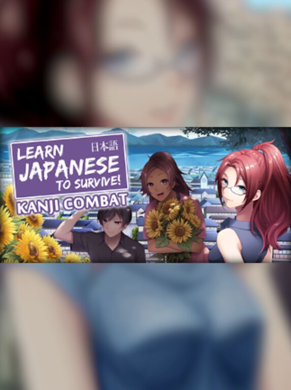 Learn Japanese To Survive! Kanji Combat - Art Book DLC Steam CD Key