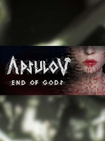 Apsulov: End of Gods - Steam - Key GLOBAL