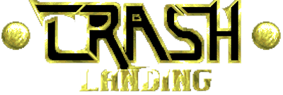 Crash Landing