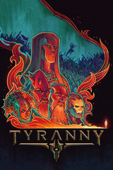 Tyranny (Archon Edition)