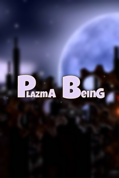 Plazma Being Steam CD Key