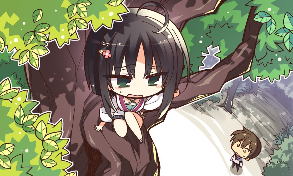 Senren＊Banka - Steam - Key GLOBAL