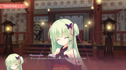 Senren＊Banka - Steam - Key GLOBAL