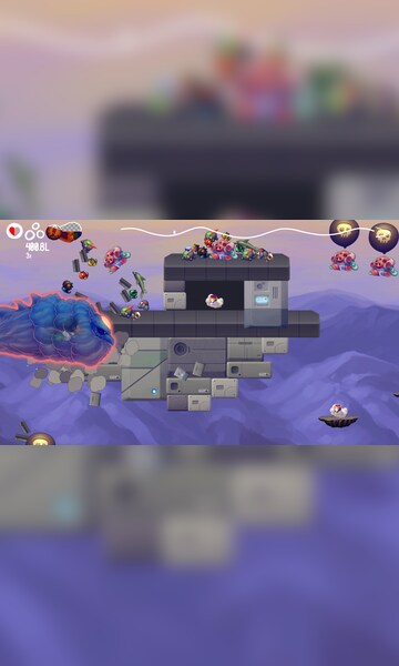 EarthNight - Steam - Key GLOBAL