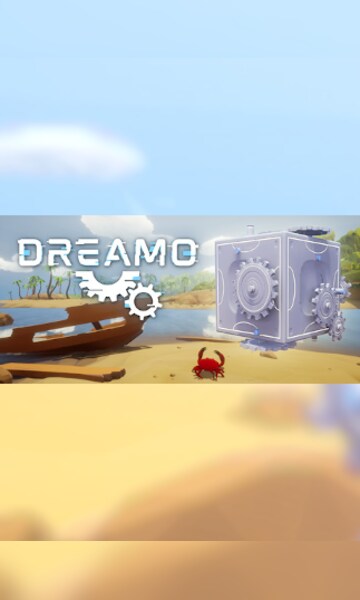 DREAMO Steam CD Key