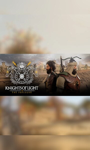 Knights of Light: The Prologue - Steam - Key GLOBAL