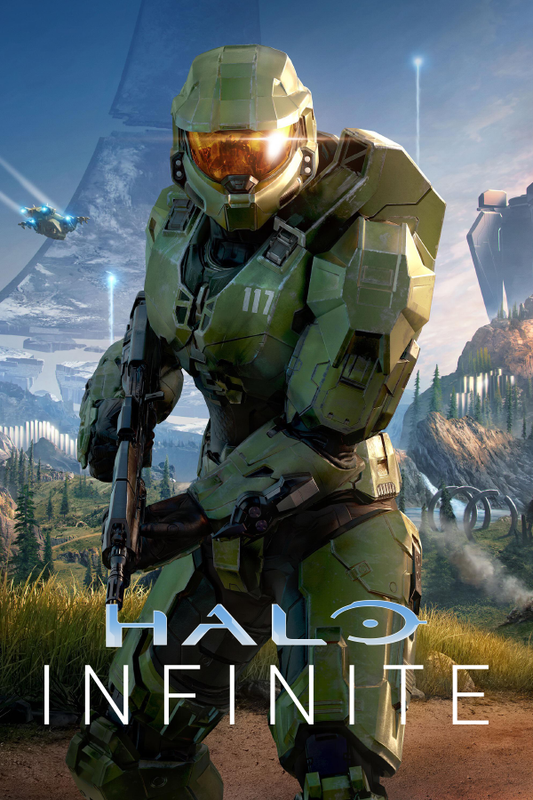 Halo Infinite - Oreo Parade Ground Armor Coating