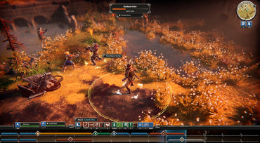 Iron Danger (PC) - Steam Key - GLOBAL