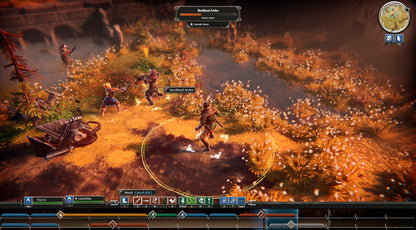 Iron Danger (PC) - Steam Key - GLOBAL