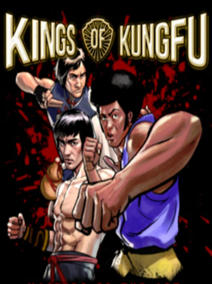 Kings of Kung Fu Steam CD Key